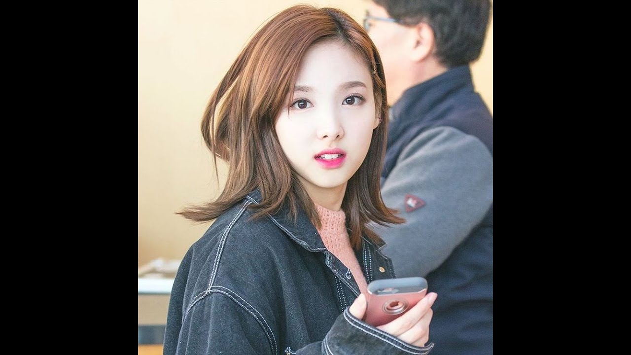 Im NaYeon(Twice) Try Not To Fanboy Or Fangirl Challenge!!!