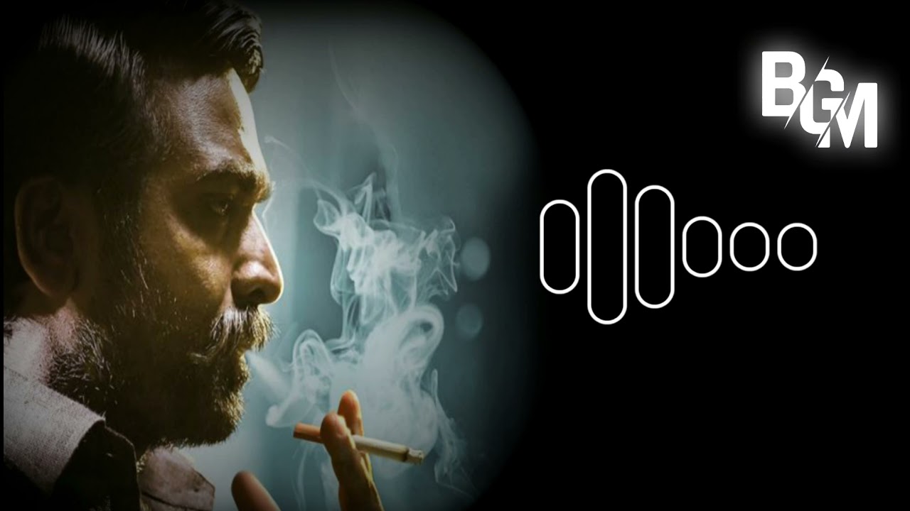 uppena vijay sethupathi entry bgm