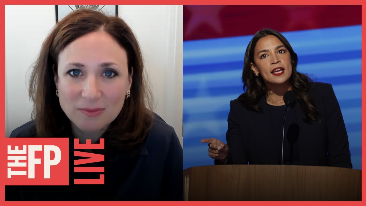 Progressives Slam Israel's Precise Pager Attack Against Hezbollah | FREE PRESS LIVE