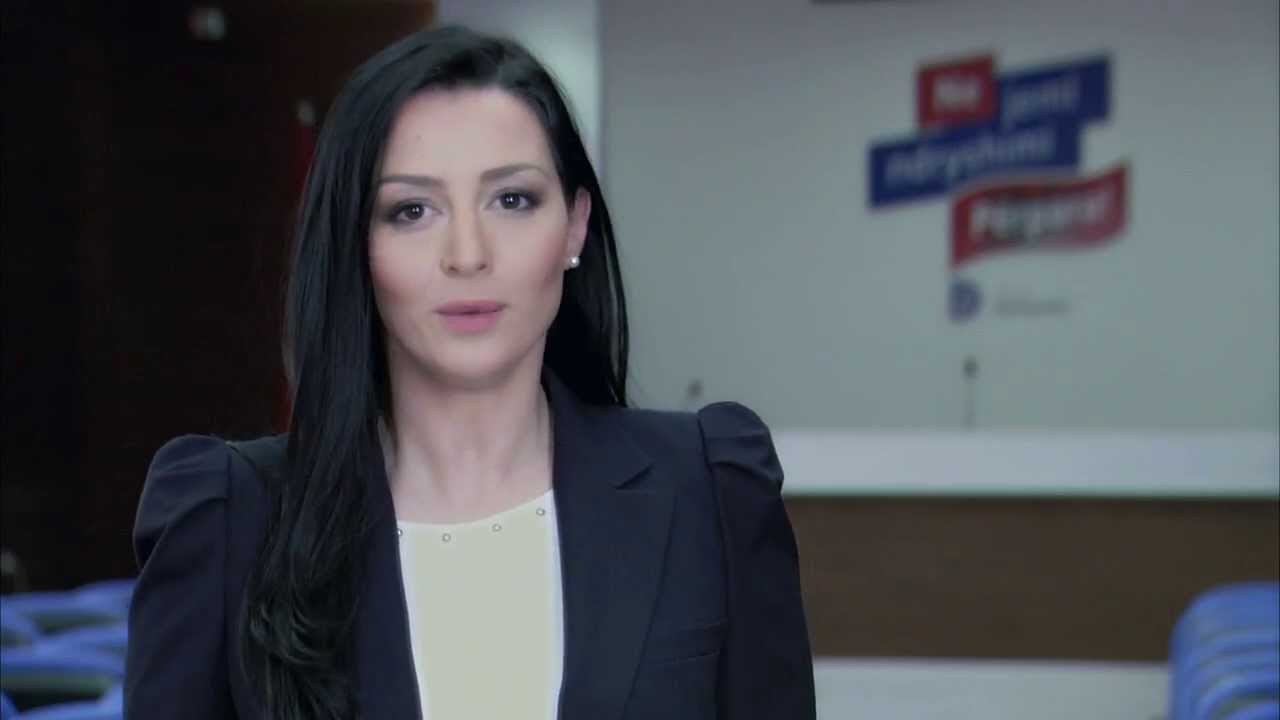 YouTube Laura Vorpsi