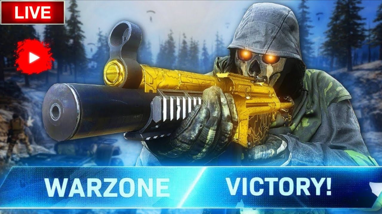 🔴 LIVE WARZONE VENEZ !!!🎊🔥 🔴