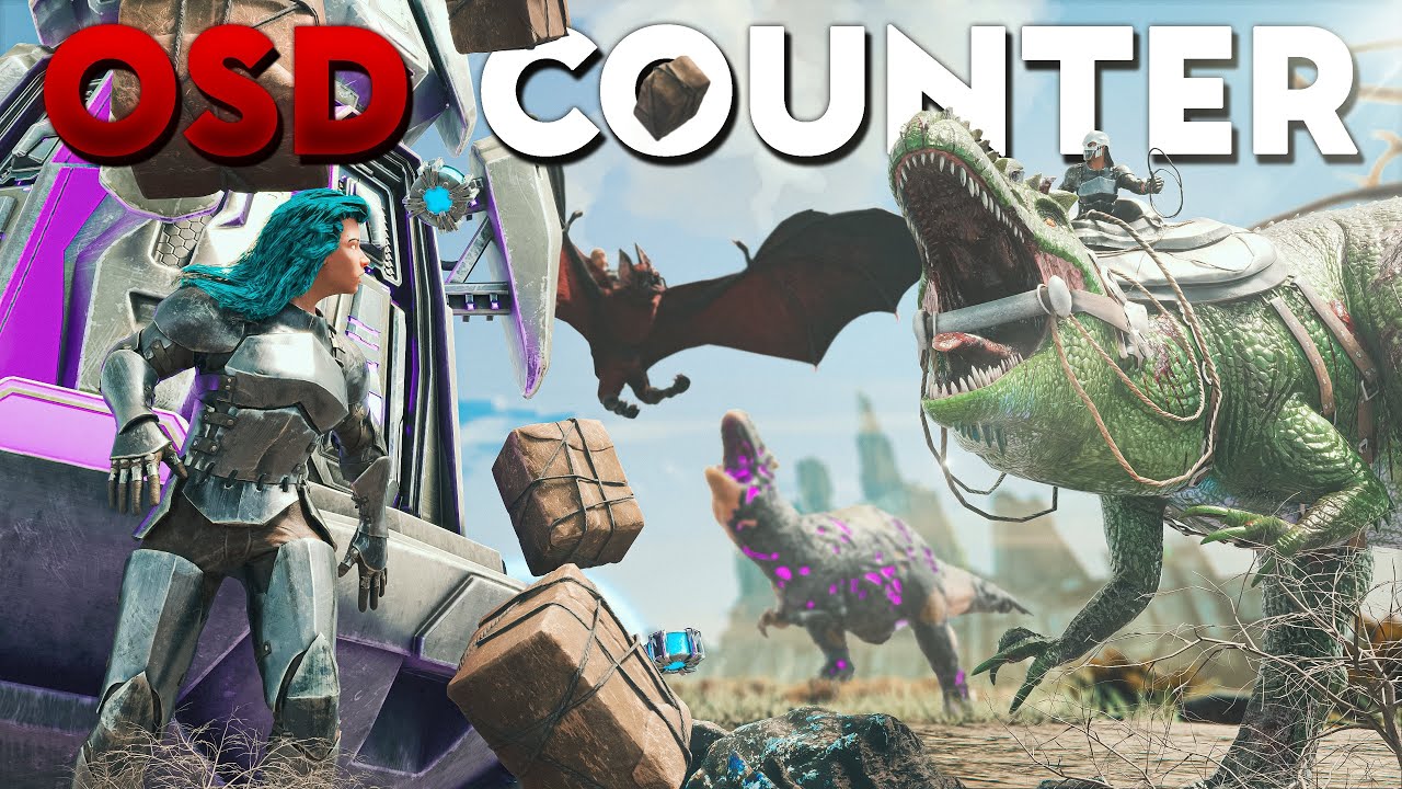 We Countered This Extinction Drop For INSANE Profit! - ARK: Survival Evolved