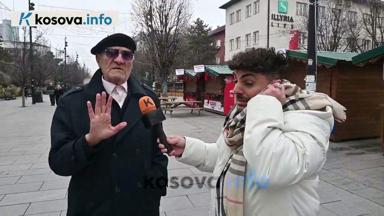 I moshuari me fjalë të mëdha për Albin Kurtin: “Ky është i pazëvendësueshëm!”