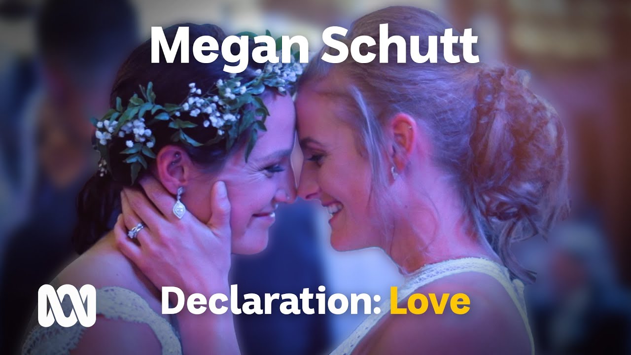 Declaration – Megan Schutt | Grandstand