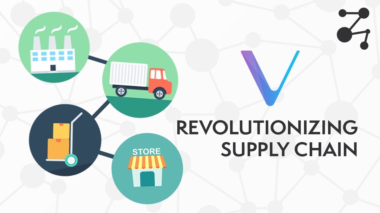 What is VeChain? The Blockchain Supply Chain & Logistics Solution | Blockchain Central