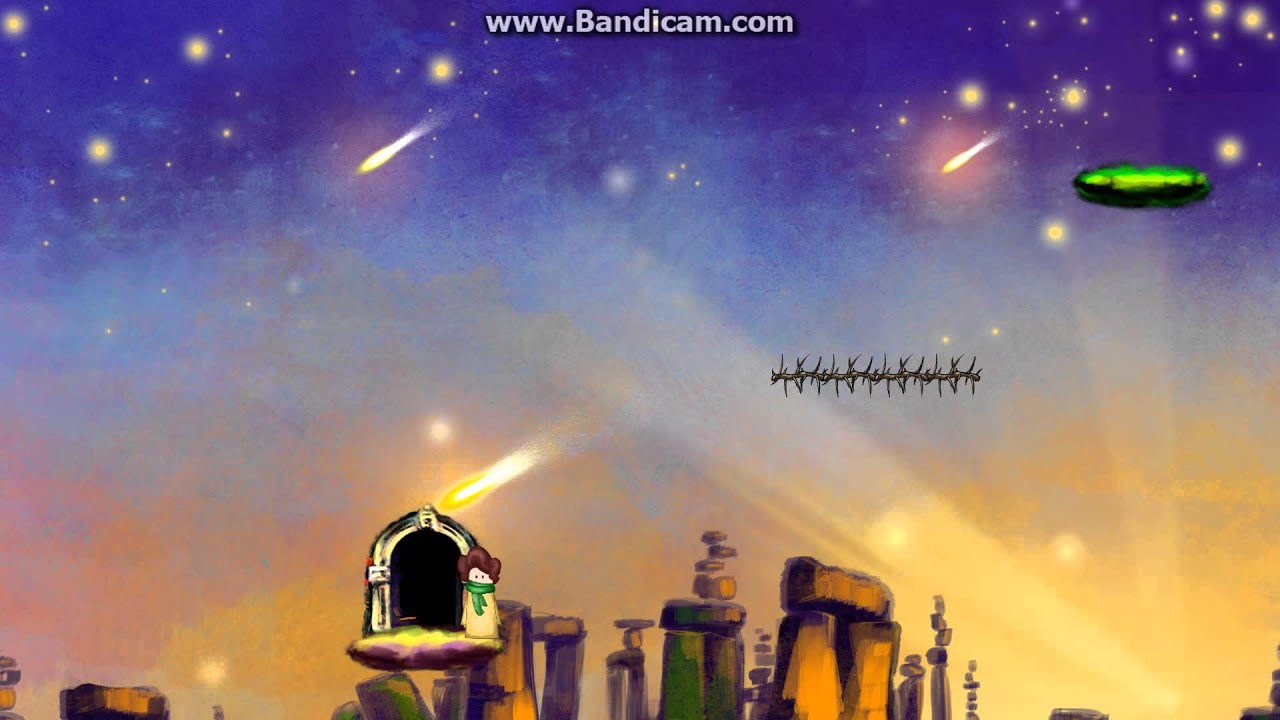 AlterWorld - New Gamaplay