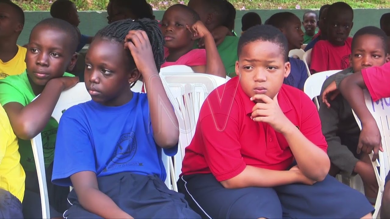 Schools urged to train young leaders for the future
