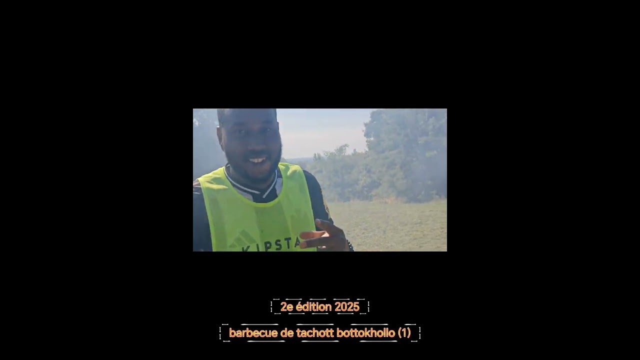 2e édition 2025 des barbecues organisés par la jeunesse des TACHOTT BOTTOKHOLLO (1)