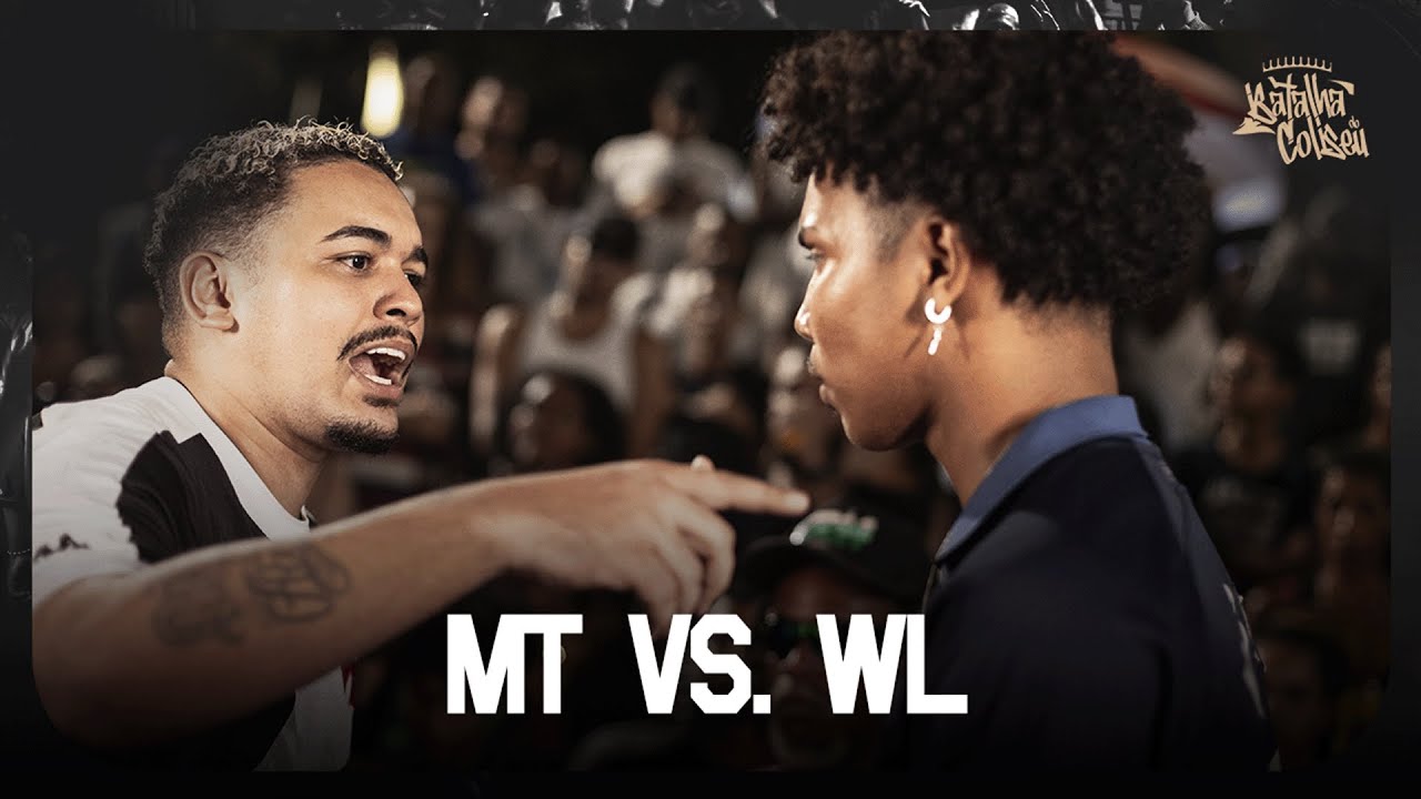 (DUELO DE GIGANTES 😨🔥🔥) MT X WL BXD - 1ª FASE - BATALHA DO COLISEU - EDIÇÃO ESTRATÉGIA #209