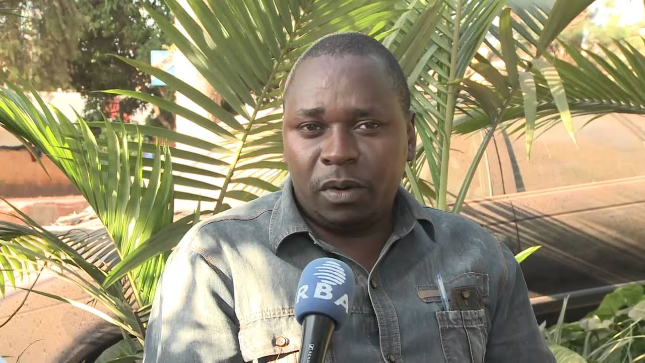 Uganda: Umunsi wa nyuma wo kwiyamamaza muri Uganda