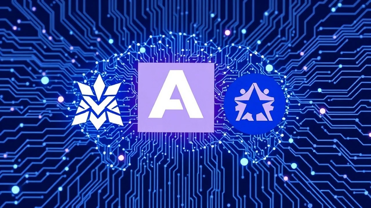 The Hidden War for AI Dominance in 2026