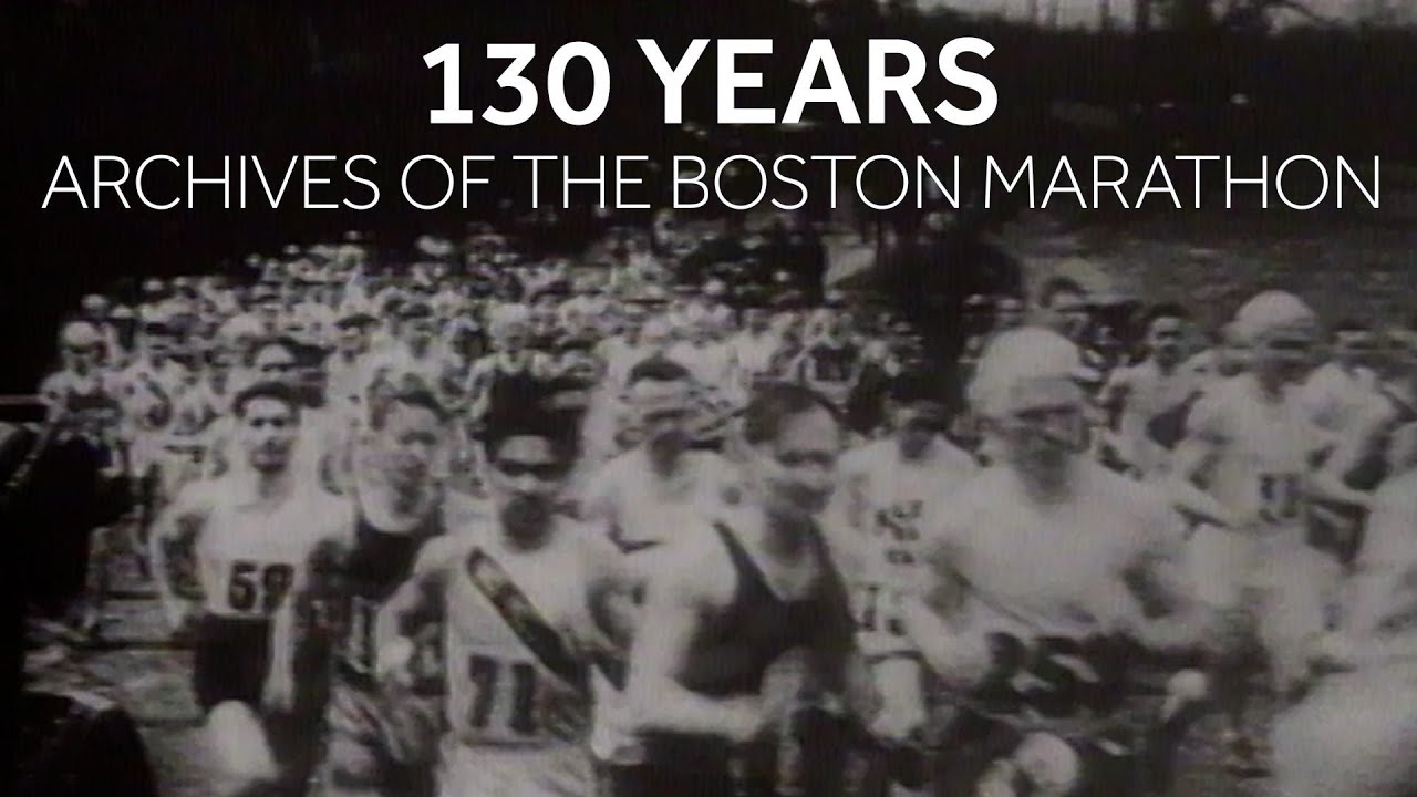 Boston Marathon Then vs. Now: From Leather Shoes to High-Tech Racing