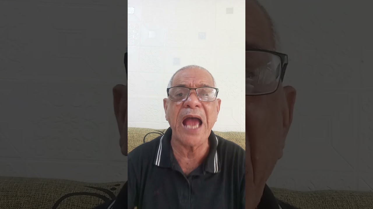 a misericórdia de Deus sobre nós 