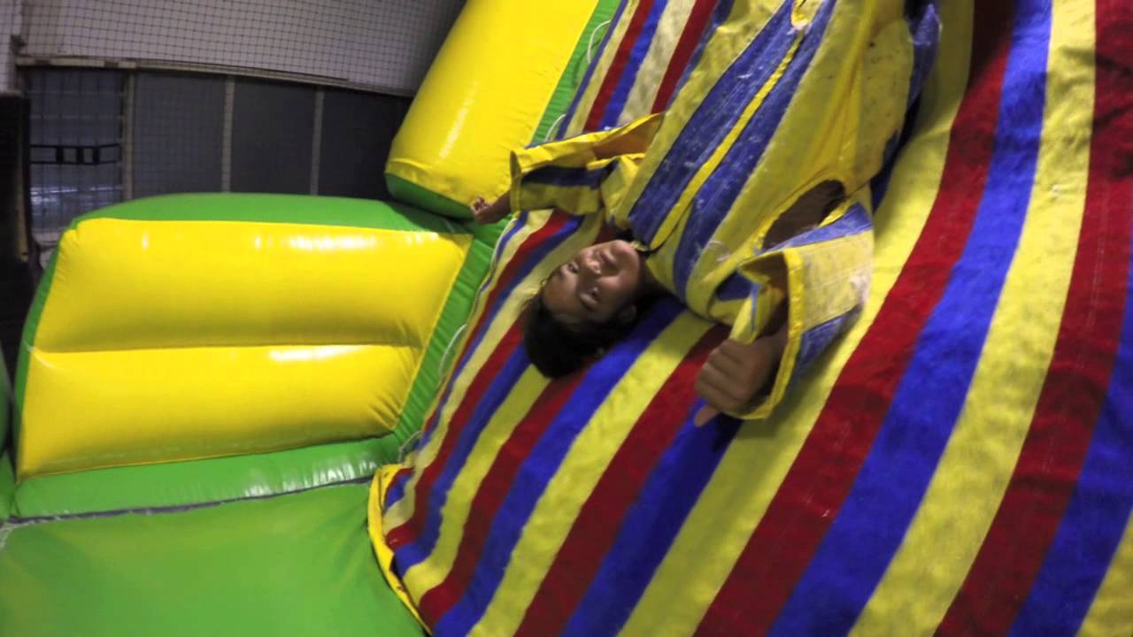 Inflatable World