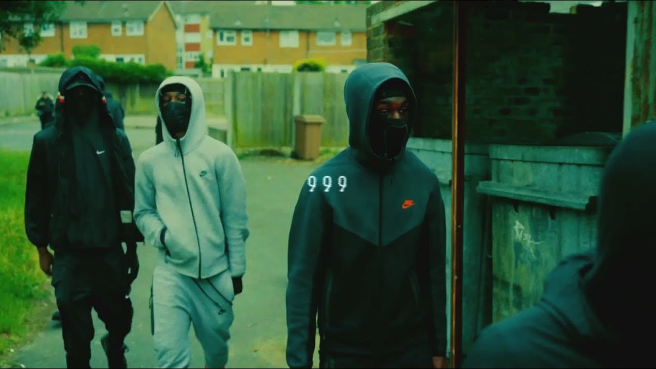 [FREE] Drill Type Beat 