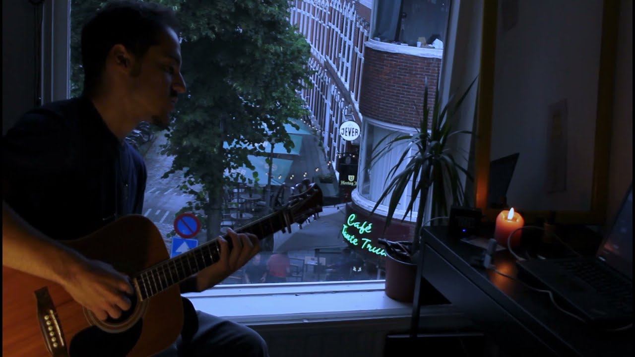 Brick by Brick (Boom Boom Kid Cover)