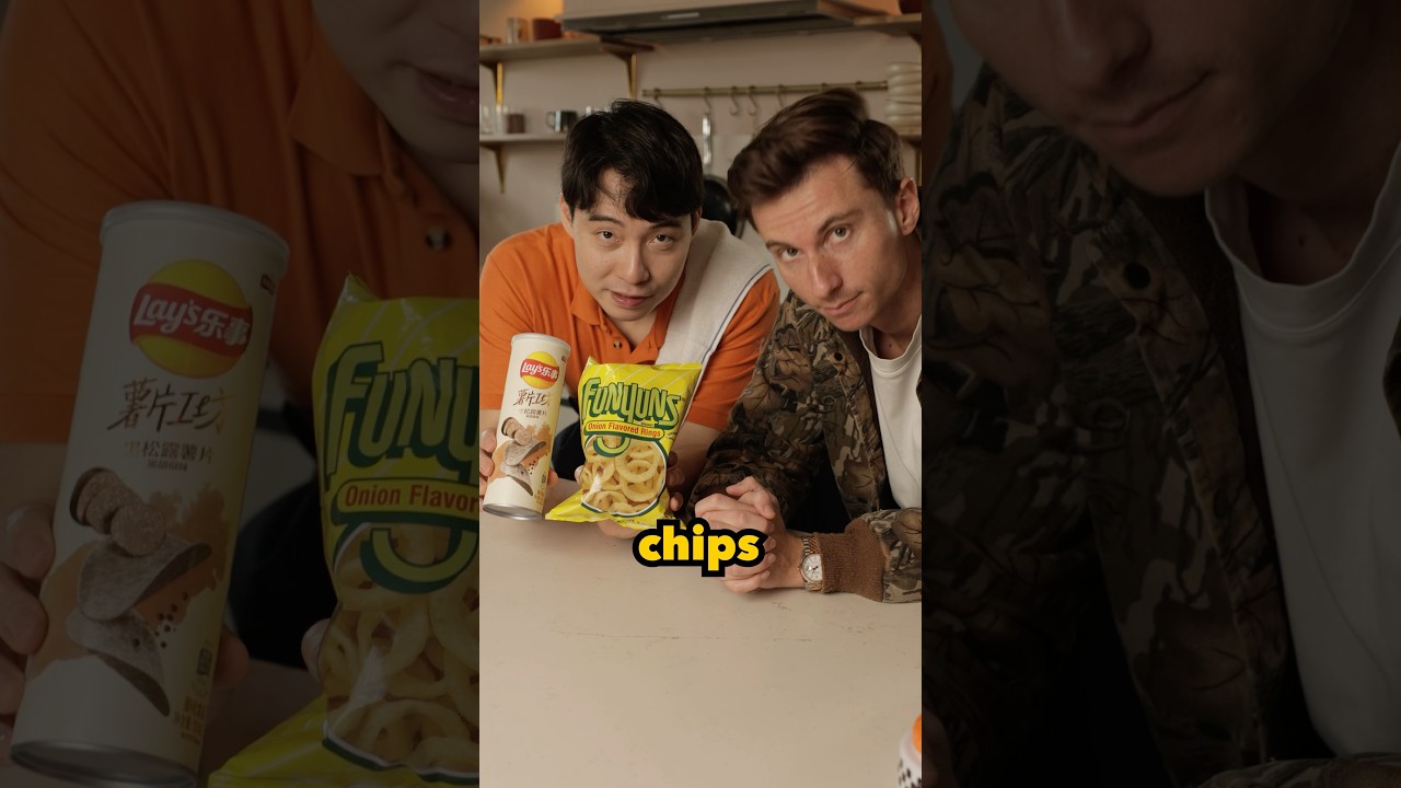 Uncle Roger Finally Becoming A Real American with @TrevorWallace 🇺🇸