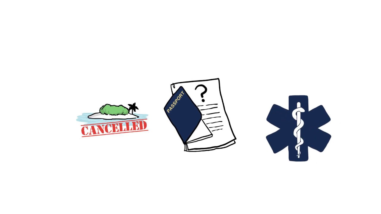 Emergency Medical Insurance vs Vacation Insurance