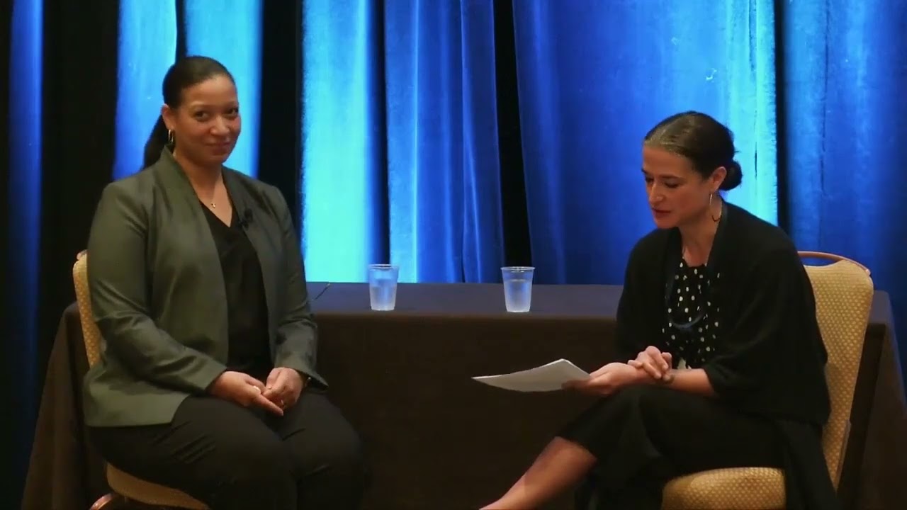 Out of the Lab with Jennifer Richeson and Sophie Trawalter