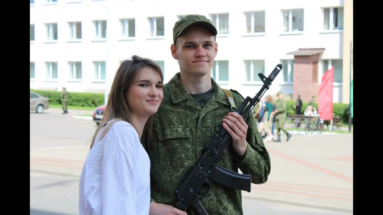 Начало истории...