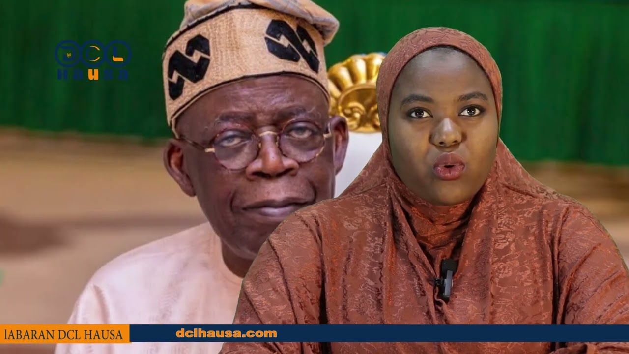 Labaran DCL Hausa 04/06/2025