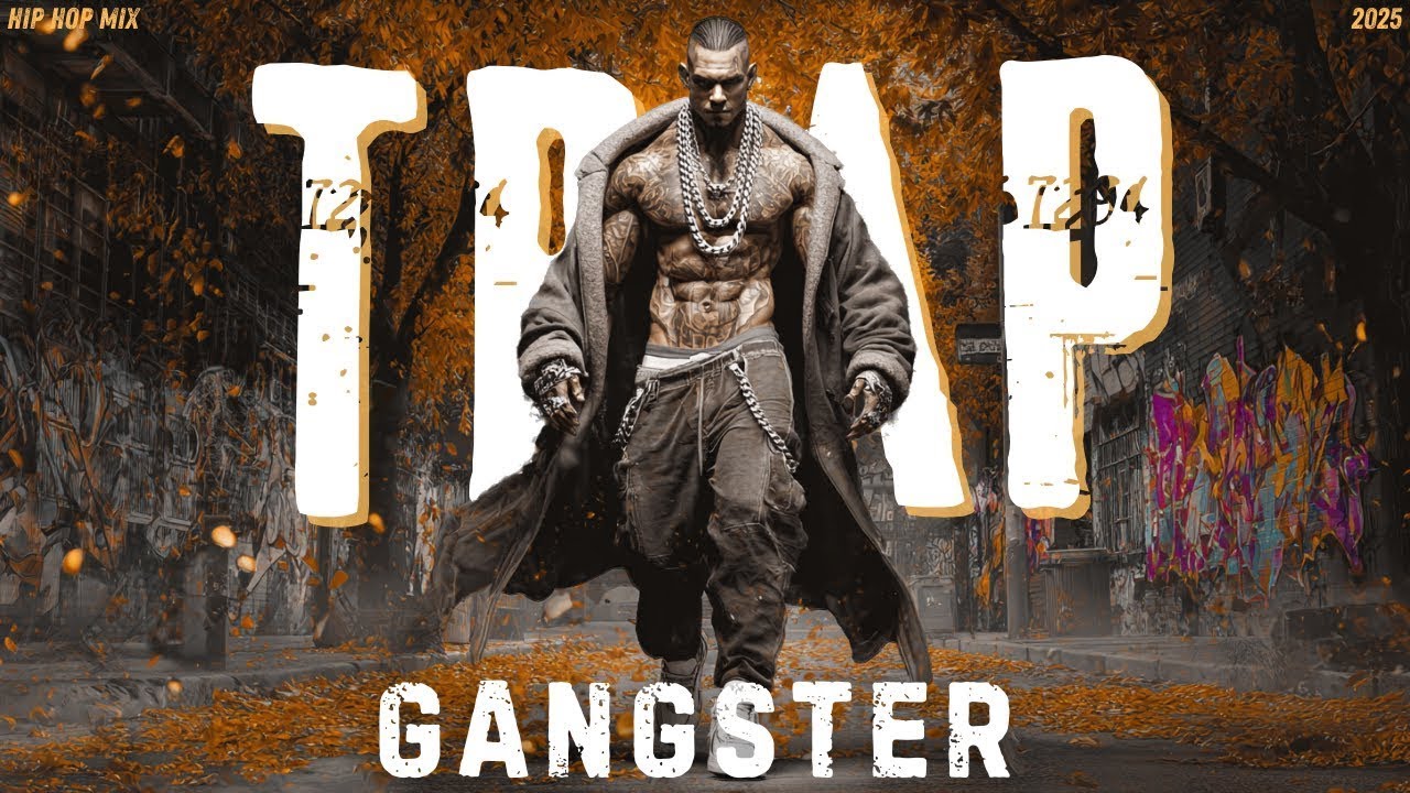 TRAP MUSIC MIX🔥🔥| TRAVIS SCOTT, DRAKE, KANYE WEST, GLORILLA, LIL BABY, & MORE...