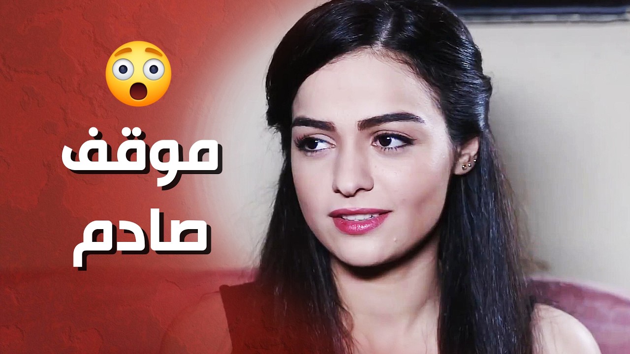 كتبت كتابها دون وجود أمها وكسرت بخاطرها ! الغريب