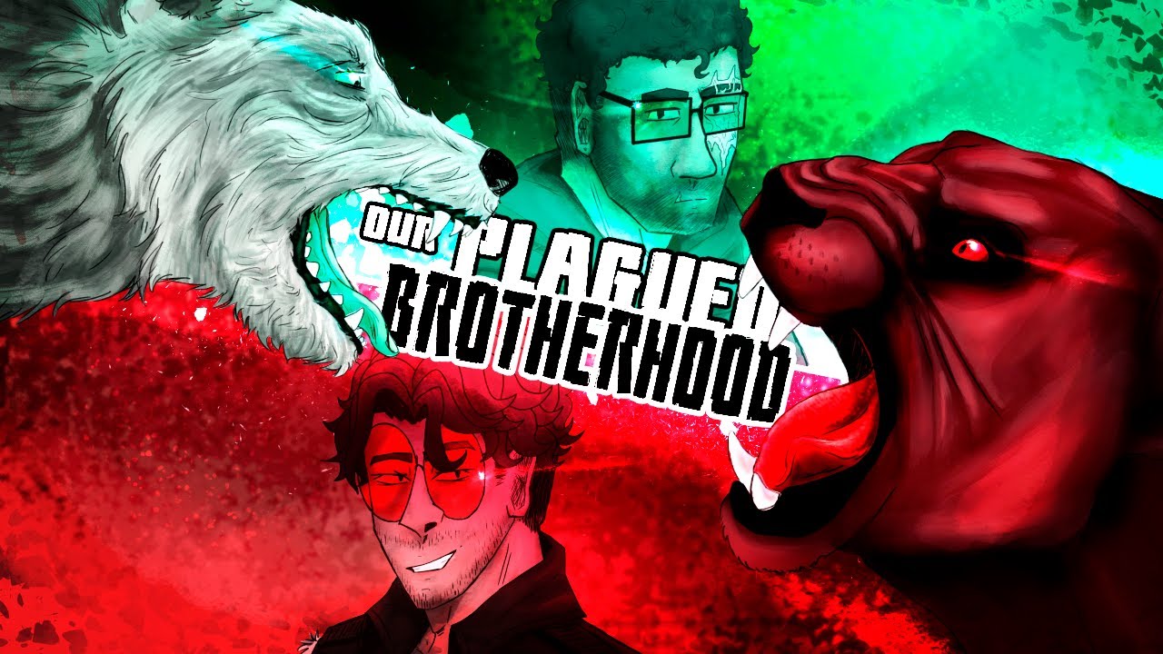 Our Plagued Brotherhood - Animatic [ NoPixel 4.0 - ADMC - Hounds MC ]