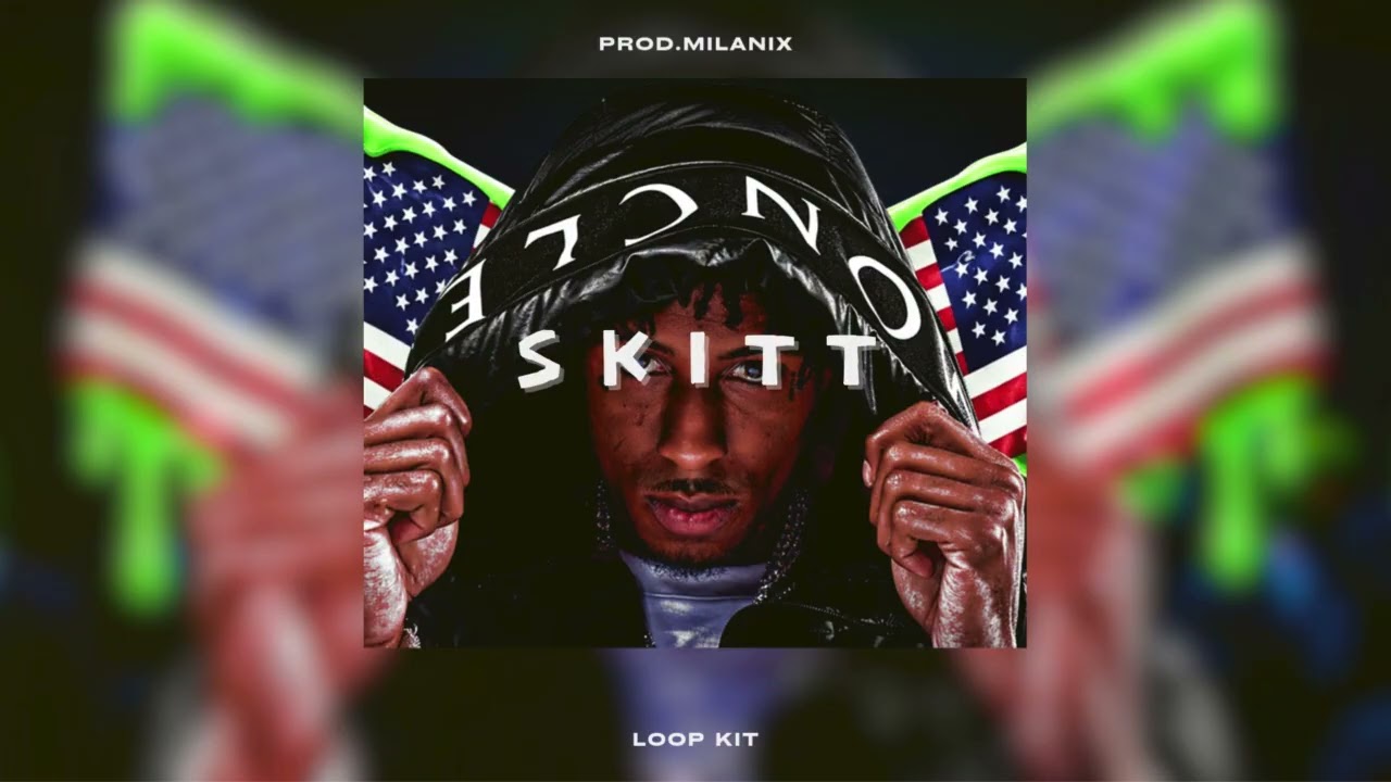 [FREE] NBA YoungBoy Loop Kit (Quando, Aggressive, pain, Rondo, Toosii) 