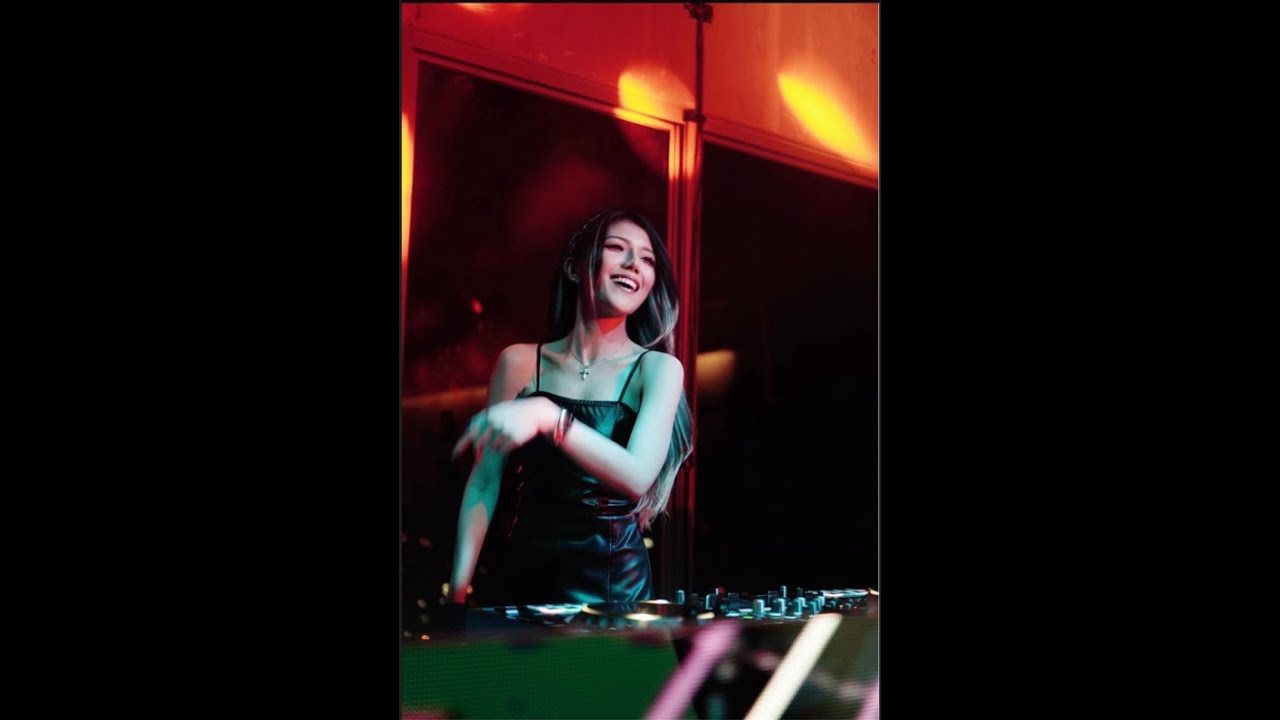 DJ MiMo On Bounce Set