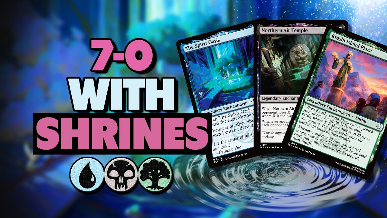 STILL IN SHOCK HOW GOOD THIS IS, WHAT IS HAPPENING?! | MTG Arena
