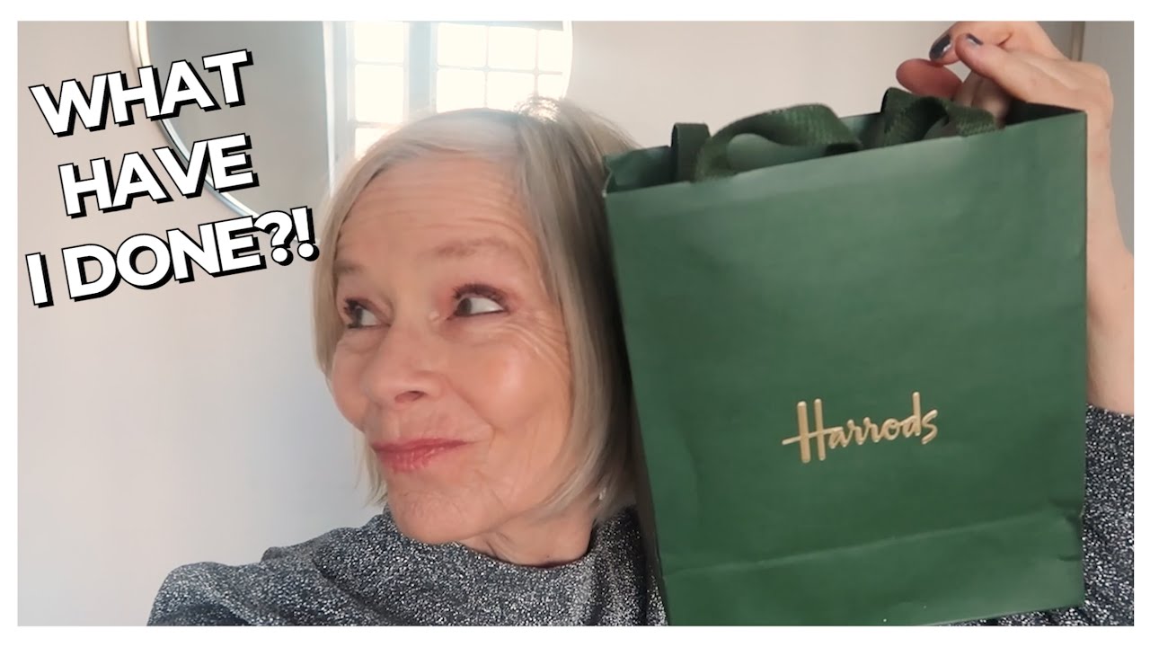 MY BIRTHDAY PRESENT TO MYSELF | WEEKLY VLOG