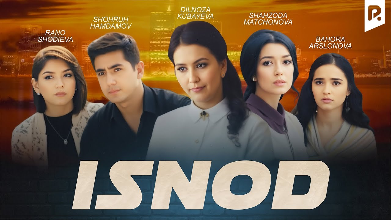 Isnod (o'zbek film) | Иснод (узбекфильм)