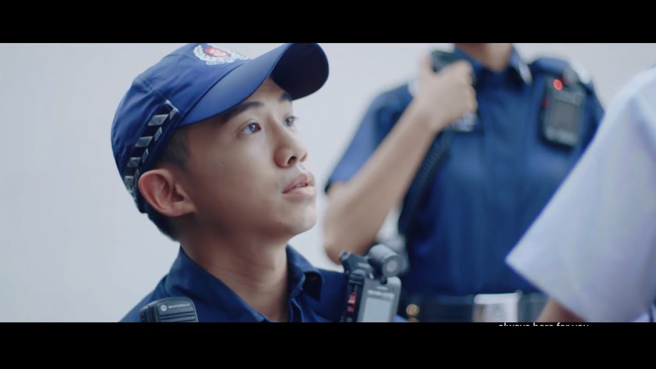 “Always Here for You” Music Video