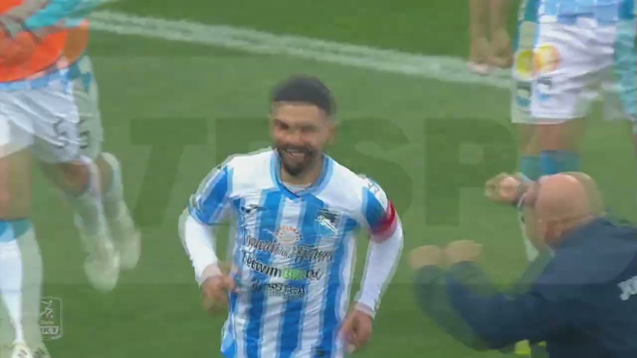 Al termine di Pescara - Palermo, i commenti dei 2 tecnici - TRSP - Sport - News del 03-03-2026