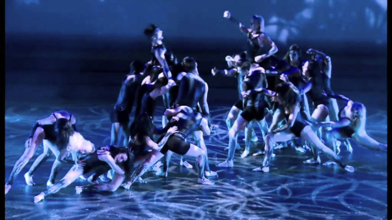 The Tide - Paul Roberts - Performers College