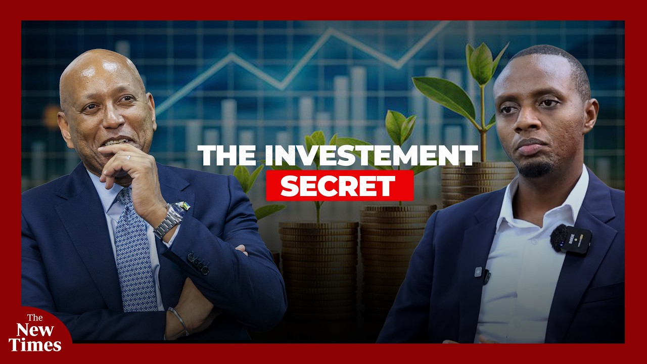 Africa’s Future Investments: IFC’s $20 Billion Plan Explained