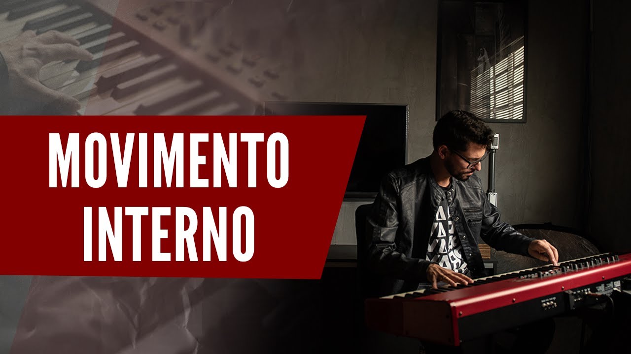 MOVIMENTOS INTERNOS | Somewhere Over The Rainbow | 