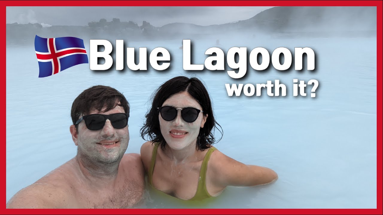Is Blue Lagoon Worth it? Things you need to know before going to blue lagoon in Iceland in 2023