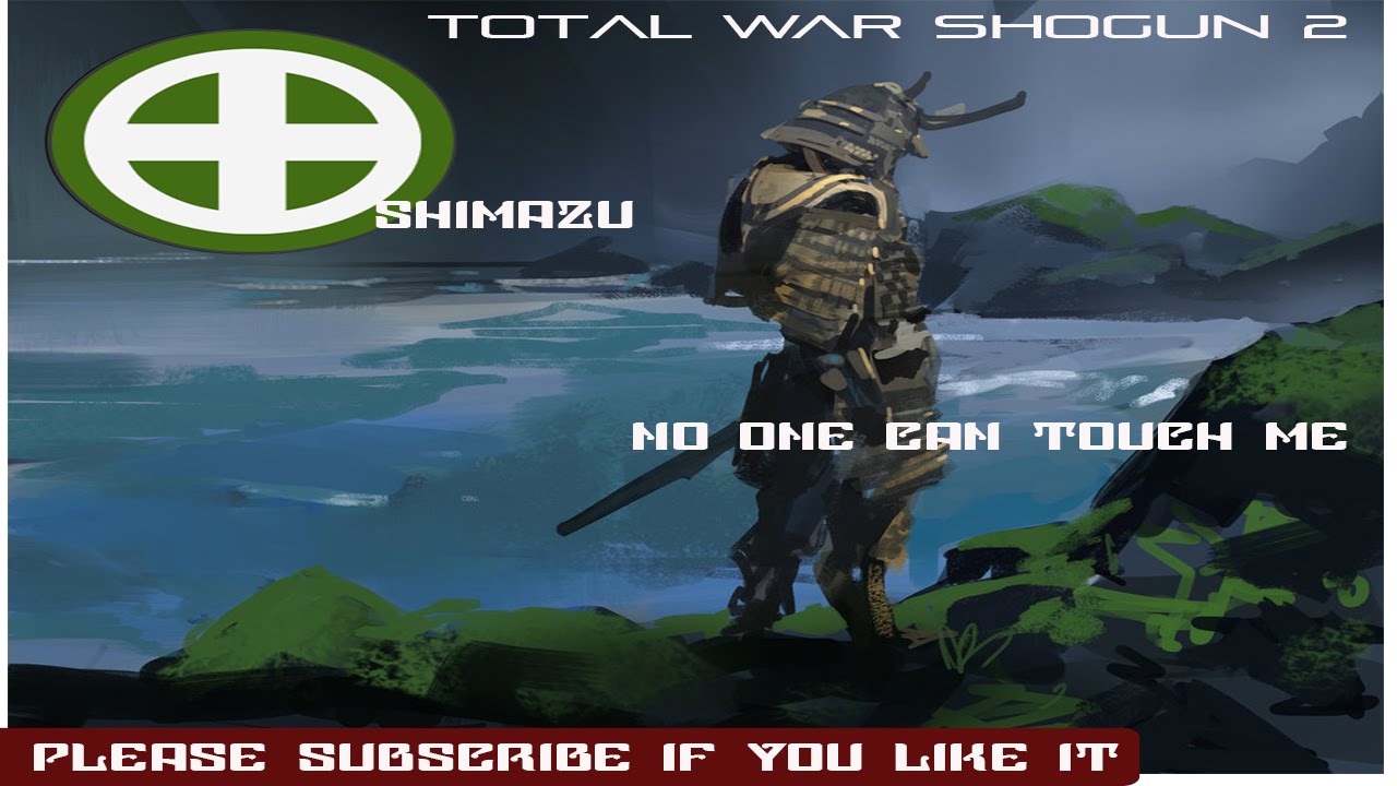 total war shogun 2 epic battles