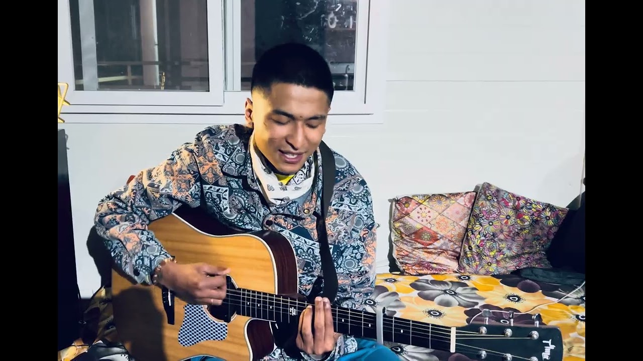 MAILE TIMILAI/TIMILAI MAILE -BIKXX (original RAWCOUSTIC )