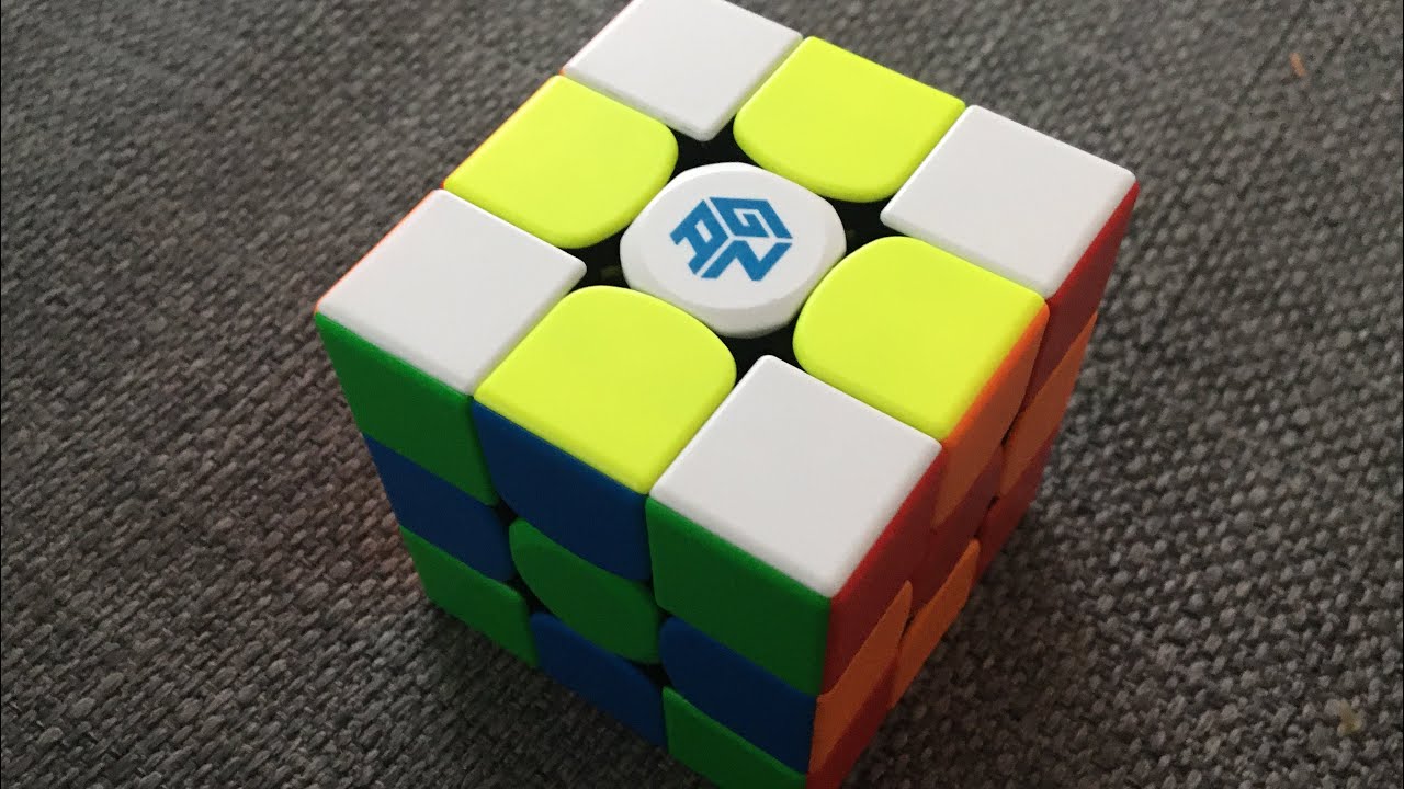 First gan?? Gan 356 M lite unboxing