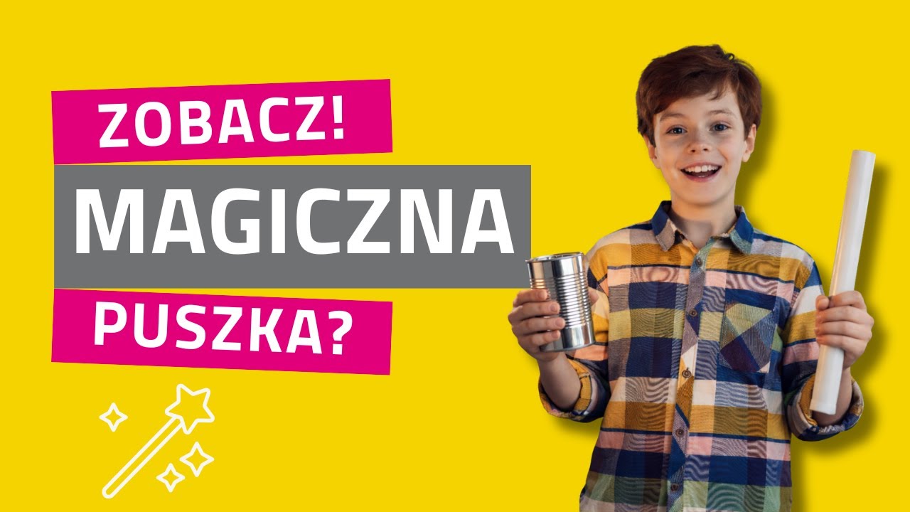 Rodzinne eksperymentowanie 