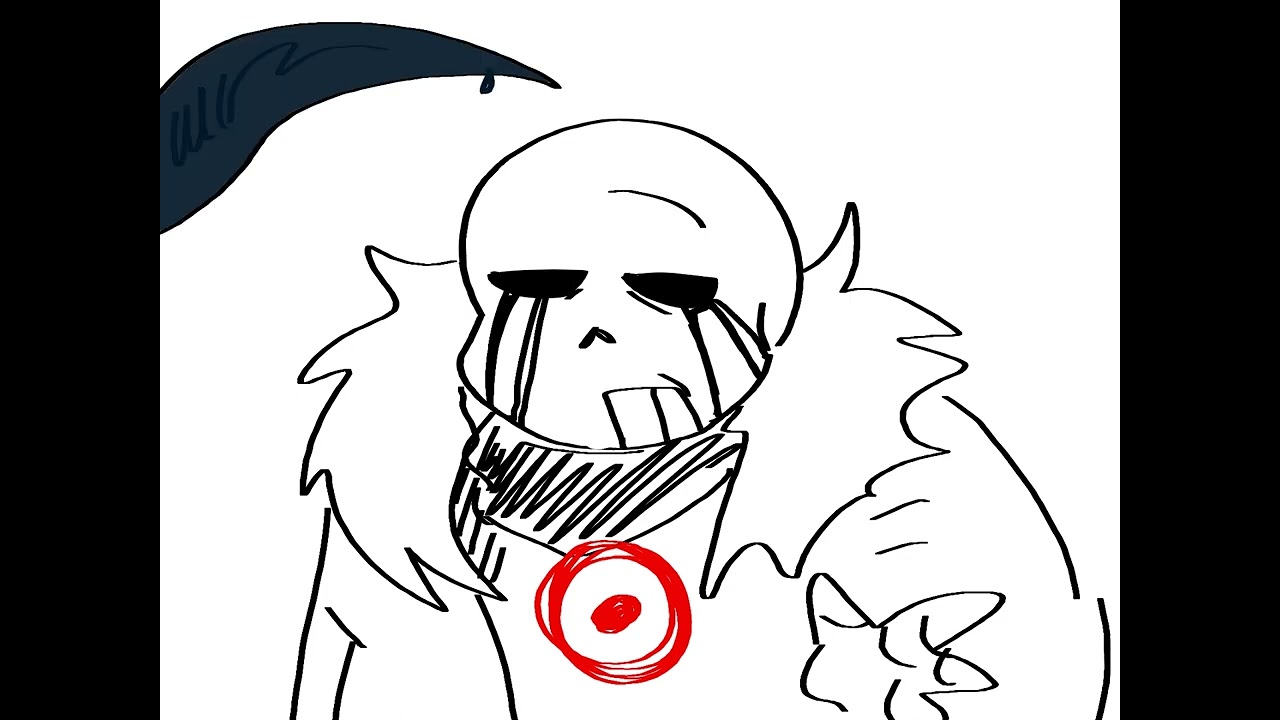 Sans Aus as Vines (animated)