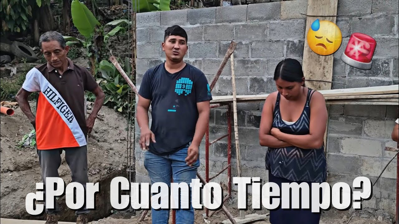 Lucila Ya No Puede Mas Por Cuantos Meses Quedara Pausado Su Proyecto ⁉️☹️