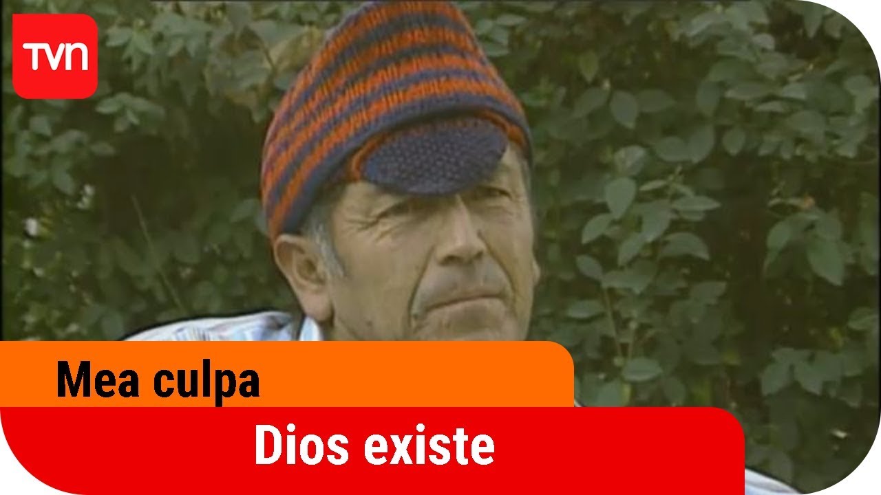 Dios existe | Mea culpa - T1E11