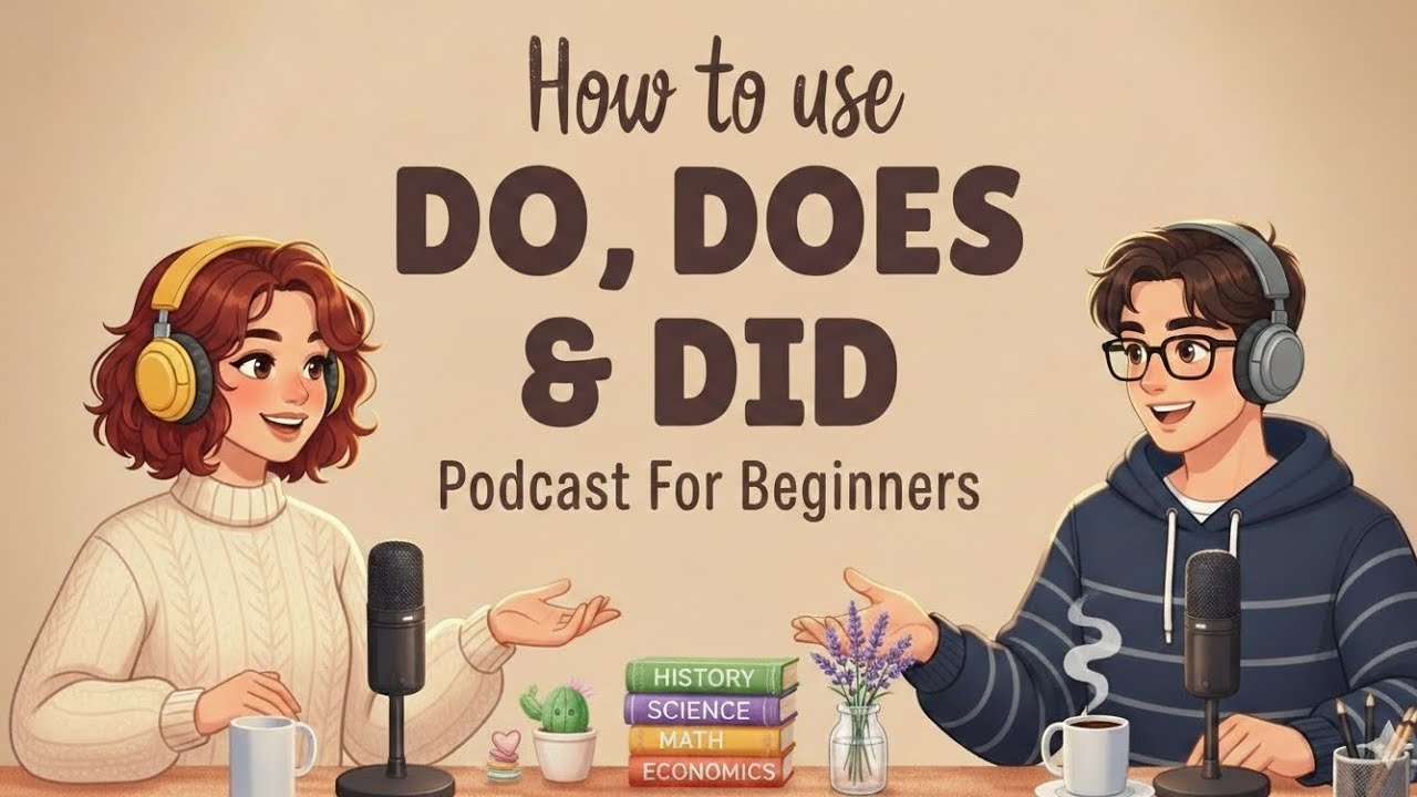 Learn How to Use 