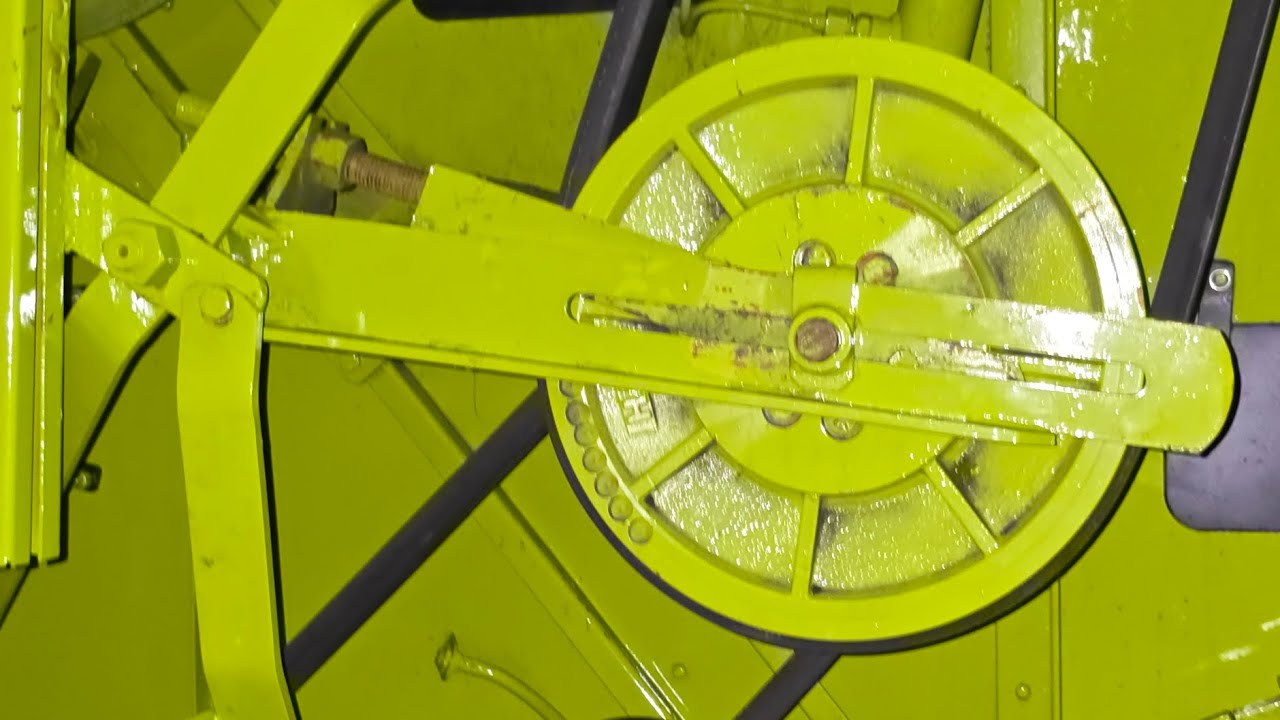 #@gearcombine ਸਪੀਡ ਚੈਜਰ 3175 ਬੈਲਟਾ ਕਿੳ ਦਿੰਦਾ ਤੋੜ ਇਕ ਵਾਰ ਵੇਖੋ ਇਹ ਸੈਟਿੰਗ speed changer belt keo tod da