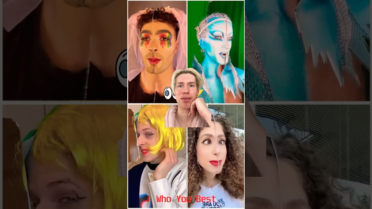 Who did the best?? 
