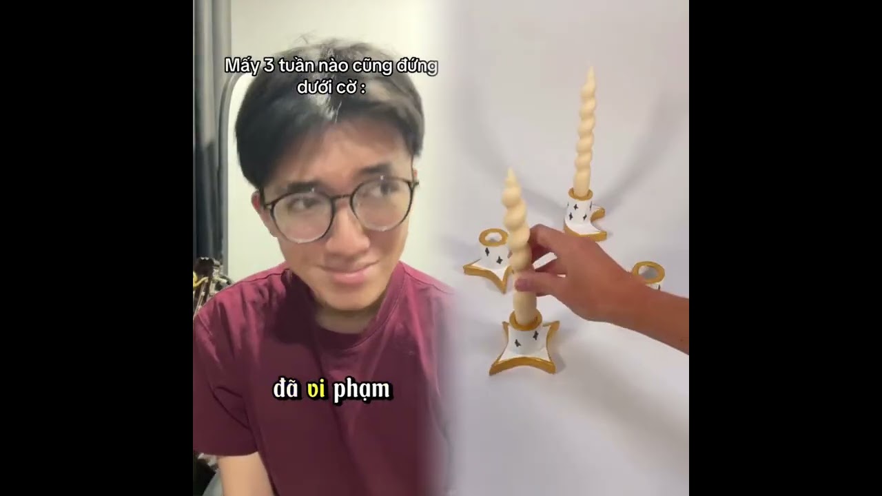 Hō Nguyªn Minh khang Hài hước video tổng hợp 